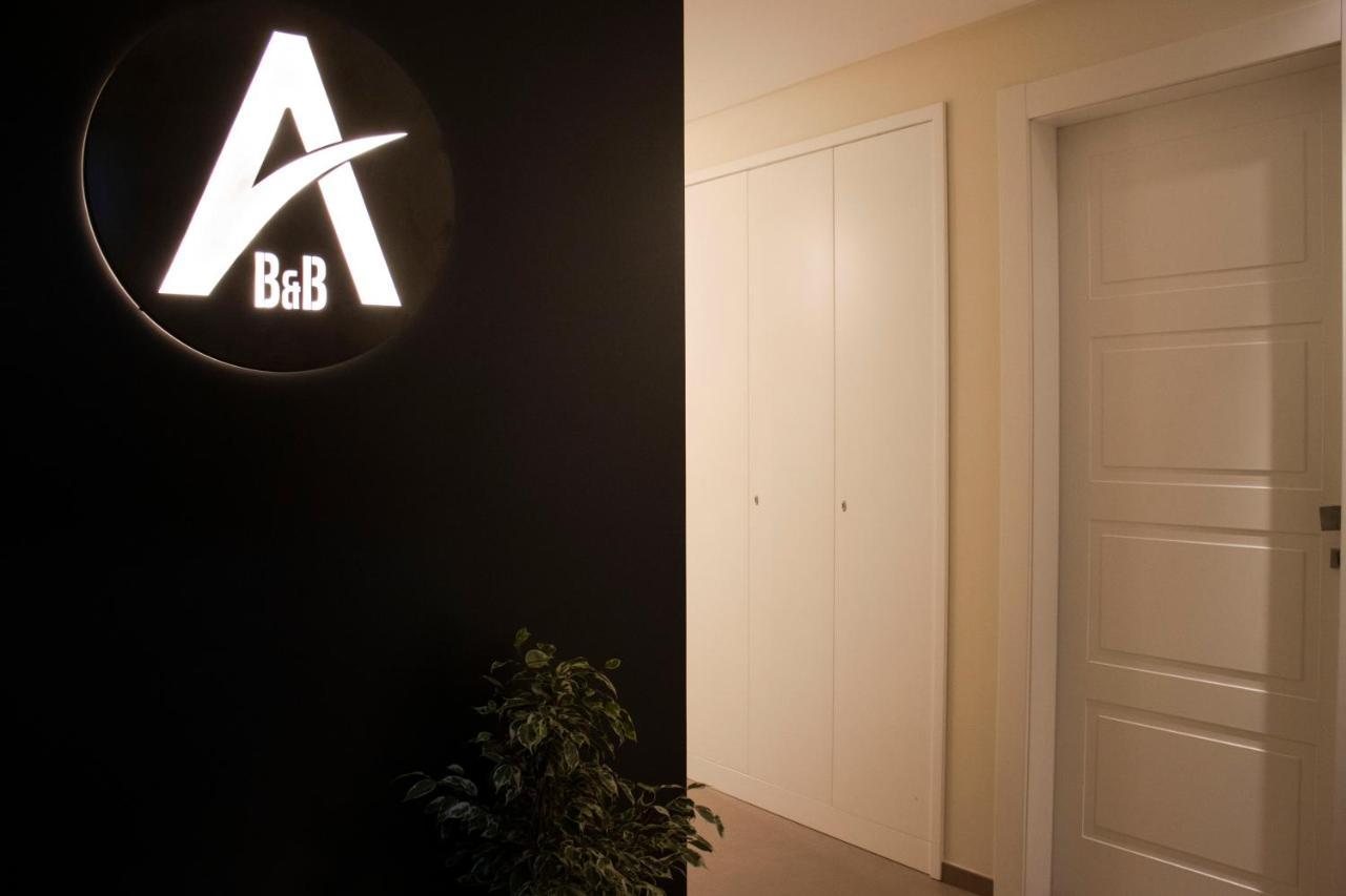 Bed and Breakfast Augusto132 Neapel Exterior foto